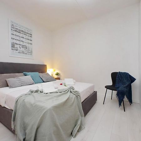 Monti Spacious Apartment 2 Rzym Zewnętrze zdjęcie