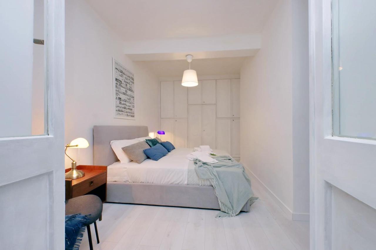 Monti Spacious Apartment 2 Rzym Zewnętrze zdjęcie