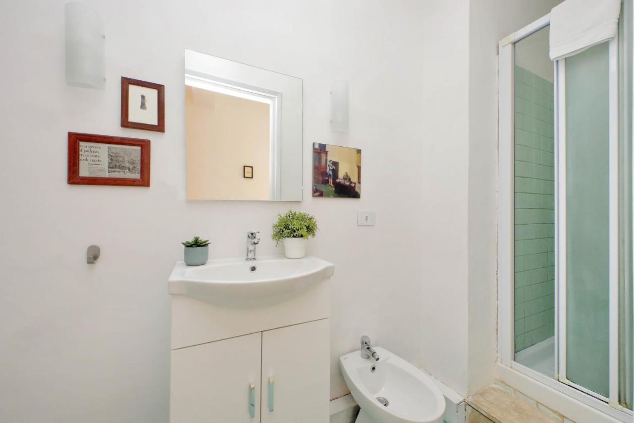 Monti Spacious Apartment 2 Rzym Zewnętrze zdjęcie