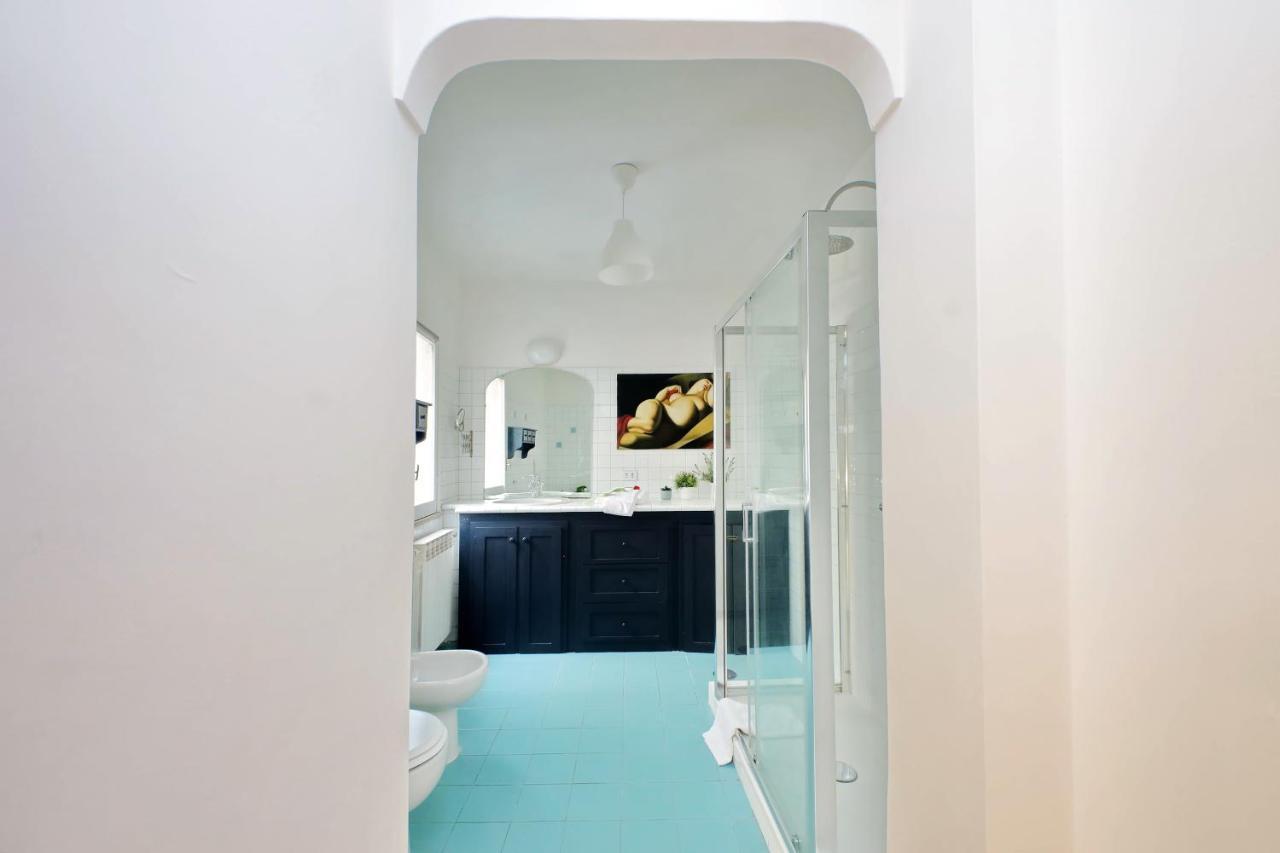 Monti Spacious Apartment 2 Rzym Zewnętrze zdjęcie