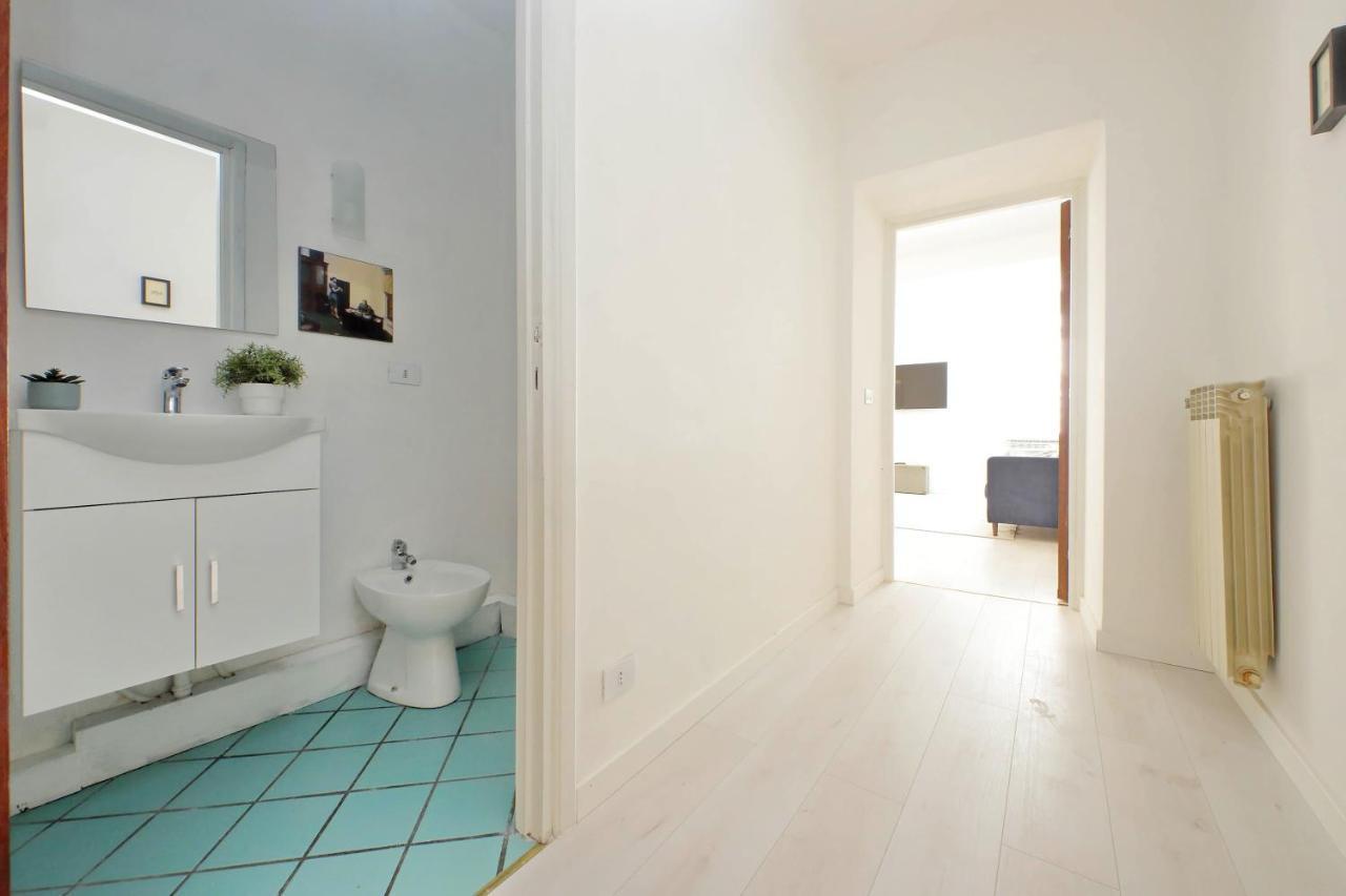 Monti Spacious Apartment 2 Rzym Zewnętrze zdjęcie