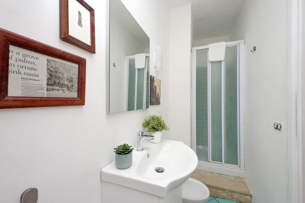 Monti Spacious Apartment 2 Rzym Zewnętrze zdjęcie