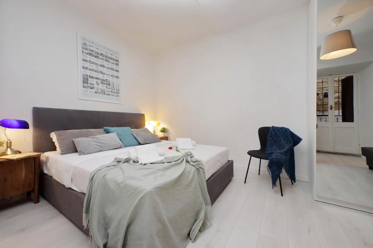 Monti Spacious Apartment 2 Rzym Zewnętrze zdjęcie