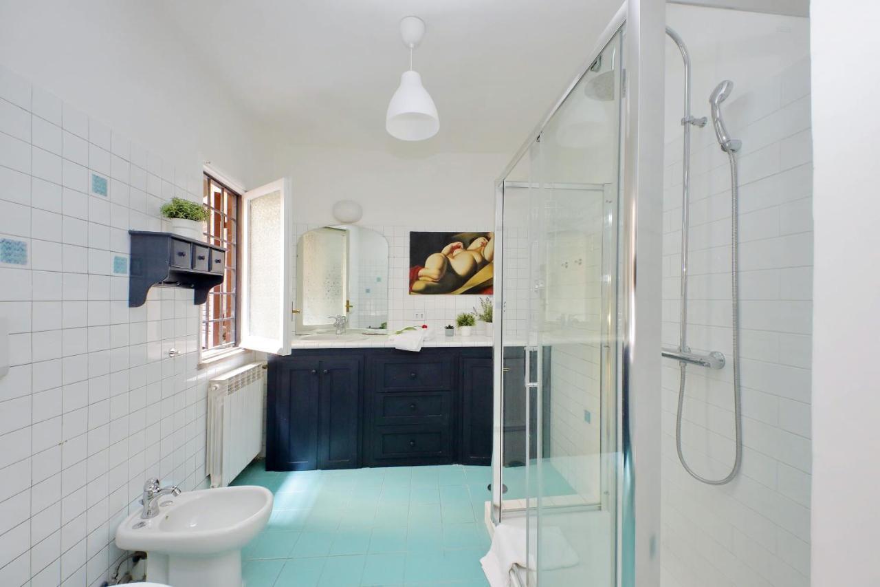 Monti Spacious Apartment 2 Rzym Zewnętrze zdjęcie