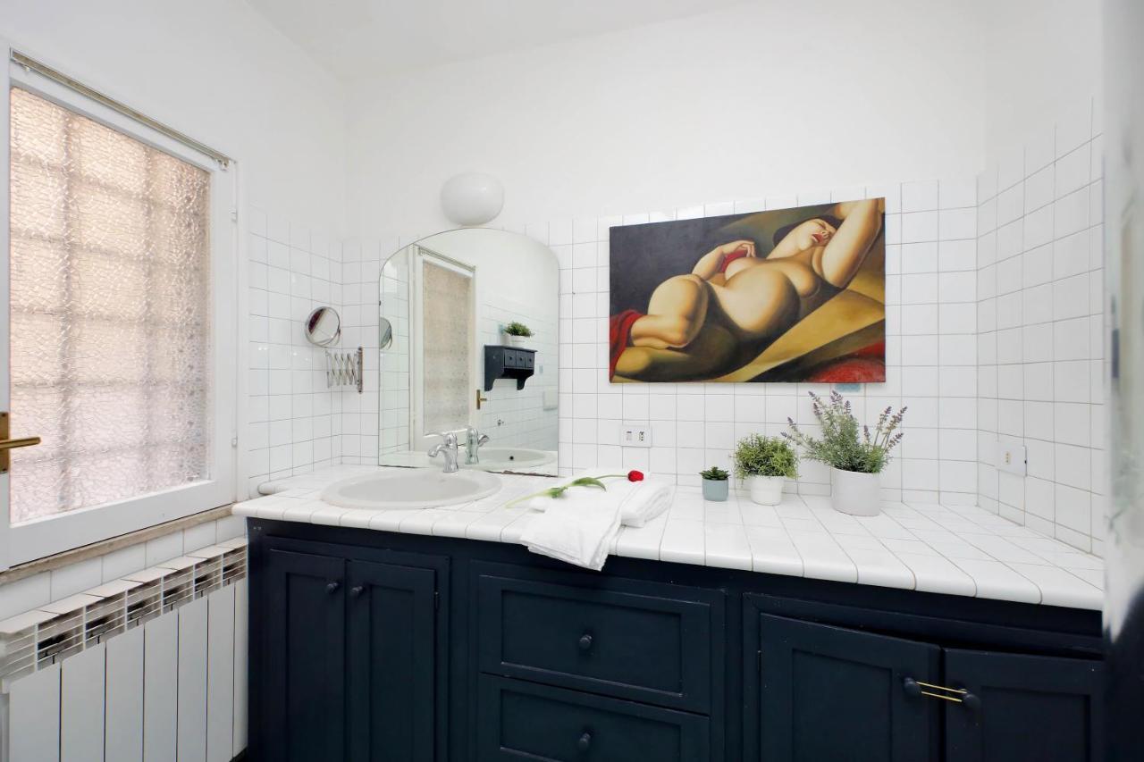 Monti Spacious Apartment 2 Rzym Zewnętrze zdjęcie