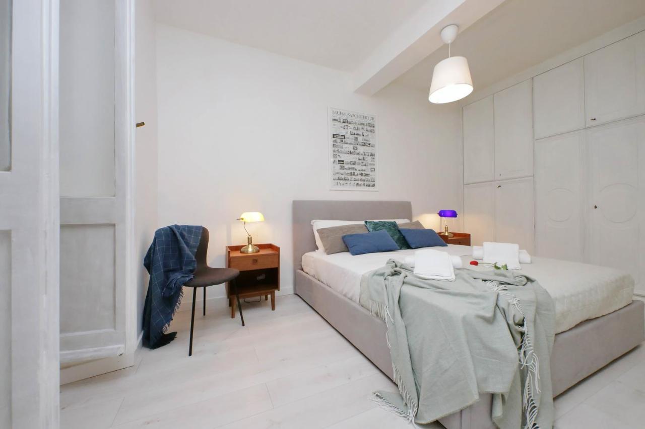 Monti Spacious Apartment 2 Rzym Zewnętrze zdjęcie