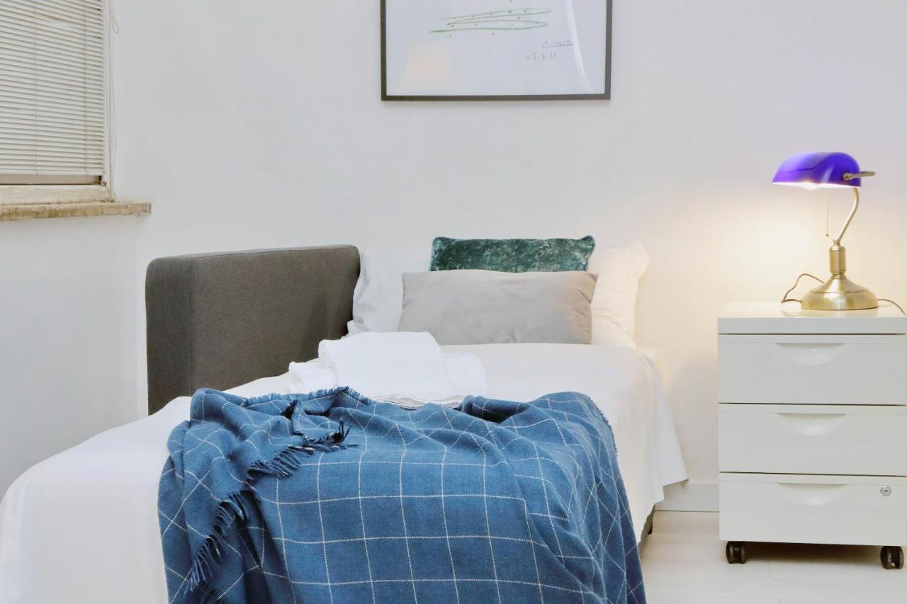 Monti Spacious Apartment 2 Rzym Zewnętrze zdjęcie