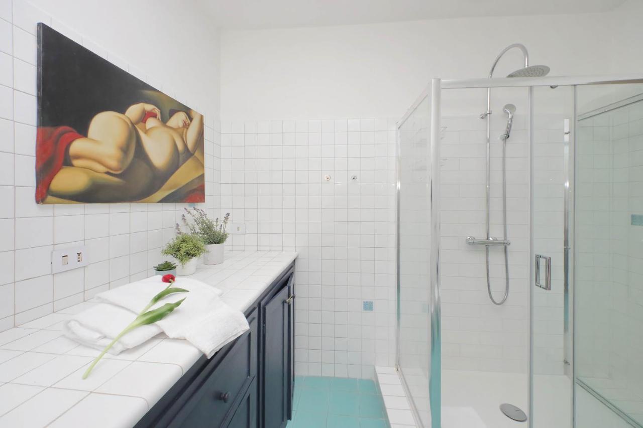 Monti Spacious Apartment 2 Rzym Zewnętrze zdjęcie