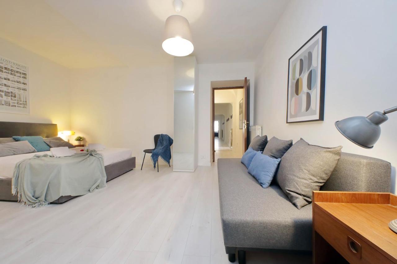 Monti Spacious Apartment 2 Rzym Zewnętrze zdjęcie